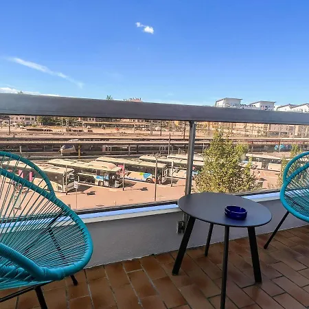 Apartmán Myrtille Near Old Town *