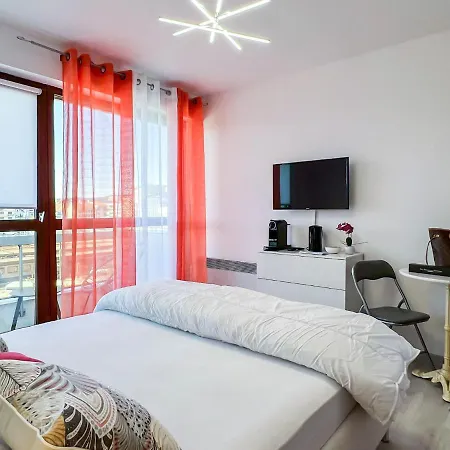 Apartmán Myrtille Near Old Town *