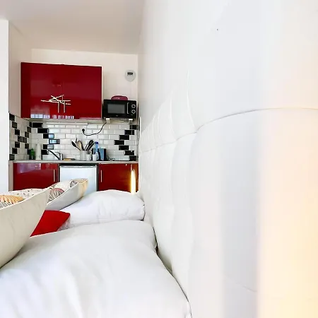 Apartmán Myrtille Near Old Town *